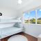 Highview Queensland Coastal Charm steps from Beach