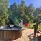 Karu-Terra cabin