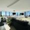 CBD High Rise River CityWalk FreeParking Wi-Fi