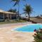 Casa DuVentu Praia Fontes - 贝贝里比