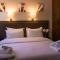 Trigrad Hotel