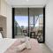 NEW Skyline View Luxury Apt Homey Heart of ADL