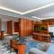 China Hotel Guangzhou - Subway direct to Pazhou Exhibition Center, Free shuttle during Canton Fair & Exhibitor registration Counter