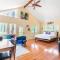 Oak Treehouse Cabin Rustic Luxury Near Asheville