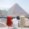 Prince Pyramids Inn Hotel - 开罗