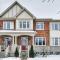 Modern Townhome Near Ottawa Attractions
