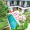 Luxury 3-Bedroom Designer Villa with private Pool in Canggu - Canggu