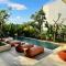 Luxury 3-Bedroom Designer Villa with private Pool in Canggu - Canggu