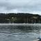 Elegant and scenic floating boat house - Kettering