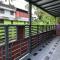 DB Apartment Arimpur