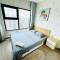 OceanPark Amazing Cozy Modern great view 3Beds
