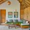 Tekanda Lodge