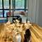 4BD Family Cottage in Pocono Forest W Private Pool & Hot-tub