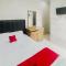 Reddoorz at Jalan Diponegoro Bandar Lampung