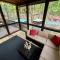 4BD Family Cottage in Pocono Forest W Private Pool & Hot-tub