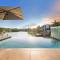 Infinitys Edge Darwin Luxury Waterfront Oasis