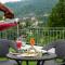 SaffronStays Bourbon