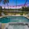 Waterfront Resort, Heated Pool, Hot Tub, Game Room - Largo