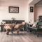 Hidden Mountain Homestay