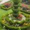 City Garden