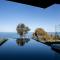 Somers Sanctuary - Luxury Interiors, Pool, Sauna, Water Views, Theatre Room