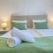Ultralux magnolia city center Bestern