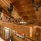 B&B LA VILLE CHAMOIS