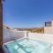 Spatious, Views, Terraces, Jacuzzi and WIFI - fibre - Tarifa