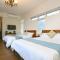 Coastline Azure B&B - Donghe