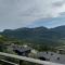 Skarsnuten Panorama 46