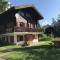 Chalet Männertreu OG - Бельвальд