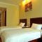 GreenTree Inn Nantong Hai'an Mingzhu City Express Hotel - Hai'an