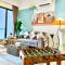Atlantis Residence l 6-10 pax l Luxury 2 BR l Jonker St l City Centre by Jay Stay Management