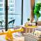 Atlantis Residence l 6-10 pax l Luxury 2 BR l Jonker St l City Centre by Jay Stay Management