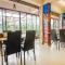 FabHotel Dewa - Nr Dabolim Airport