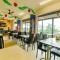 FabHotel Dewa - Nr Dabolim Airport