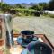Pandy Farmhouse - Panoramic mountain views within Snowdonias National Park - 4x4 Only