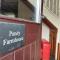 Pandy Farmhouse - Panoramic mountain views within Snowdonias National Park - 4x4 Only