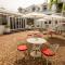 Le Ballon Rouge Guest House