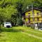 Maison du Soleil- CIR VDA Valtournenche n 0204