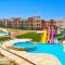 Oyster Bay suites Marsa Alam 50M - أبو دباب
