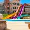 Oyster Bay suites Marsa Alam 50M - أبو دباب