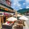 Hotel Sonnenhof Gerlos Centrum