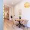 Mestalla Flats by Nomad Host - Valencie