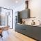 Mestalla Flats by Nomad Host - Valencie