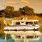 Knysna Houseboats Knysna Houseboats