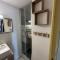 Pavillon de vacances chic et moderne