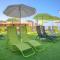 Beach Family Apartments