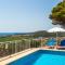 Villa Romani by Escape Home