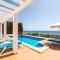 Villa Romani by Escape Home